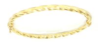 Armband Unoaerre Dame in Gold BR04RG - BR04RG